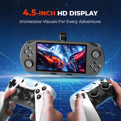 SF3000 Retro Handheld Game Console